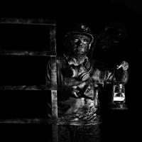 Il minatore